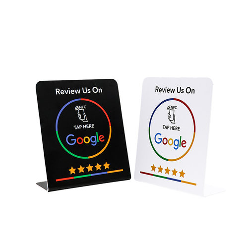 13.56MhzCardGoogleReview