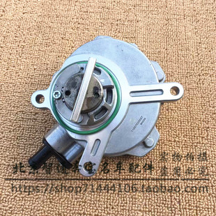 735 740 745 适用宝马E70 760 750 N62刹车真空泵 E53E66E60