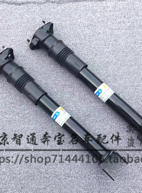 适用奔驰W164W251ML300GL350R350R280GL450ML550R500后减震器后机