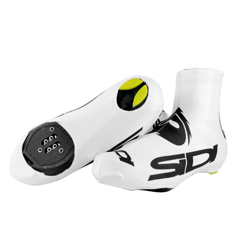 Chaussures pour cyclistes commun SIDI - Ref 869934 Image 4