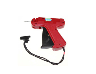 挂牌枪 KOBE吊牌标签枪 商标枪 胶针枪 配胶针使用 粗针头