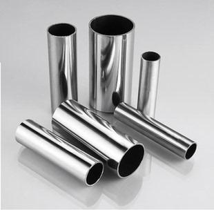 201 316L不锈钢管圆管焊管工业无缝管精密管内外抛光卫生管 304