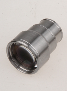 白激光手电组件 可承受10W出光蓝激光手电转白激光 三五电子SANWU