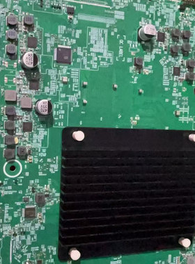 全新海信85U80K主板RSAG7.820.13244物料号339487   339486