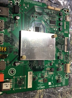 海信原装HZ58 65A65(0)224125  224086主板RSAG7.820.7941\ROH