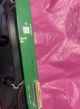 原装 海信 55S7 接收头 LSD4CE0212-24D0-VD1实图现货