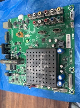 原装海信TLM42V78X3D（ BOM1）152187主板RSAG7.820.4337