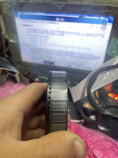 全新原装DP2303 DP2303A IDP2303 Dp2308H电源芯片16脚好 HOZIGN