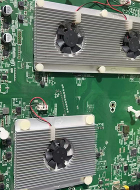 海信85UX 主板RSAG7.820.12708物料编码326688 324653