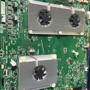 海信85UX 主板RSAG7.820.12708物料编码326688 324653