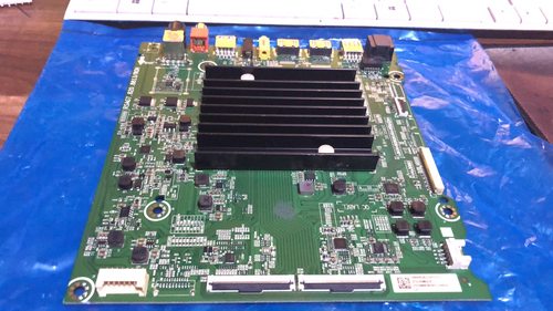 主板RSAG7.820.8813海信主板8813