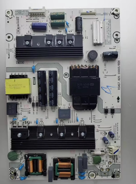 海信55X6F电源板RSAG7.820.10005编码268200 HLP-10005WA