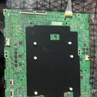 海信85E7N主板RSAG7.820.51290 /51262物料编码417452  415317