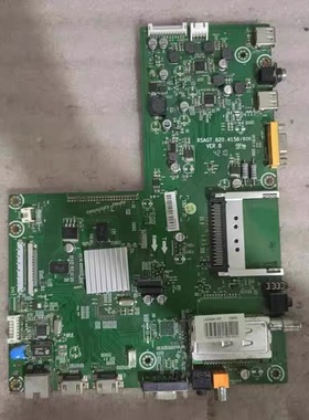 原装海信LED42K16P 主板RSAG7.820.4158 配屏HE420DF-E21