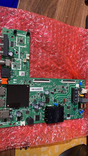原装海信43A3F电视机43E2F主板TPD.MT9255T.PB703