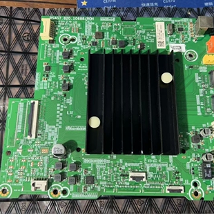 海信85E7G主板RSAG7.820.10688物料编码307401 309303 286626