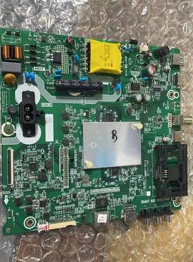 原装海信HZ32H33Y(BOM2)233929主板RSAG7.820.8053