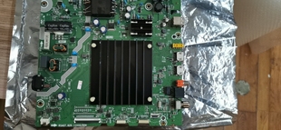 S主板RSAG7.820.11033屏HD550Y1U72 55VIF T0L5B1 海信55V1F