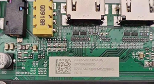 海信RSAG7.820.7915主板 HZ75E5A （BOM1）239840/ 239855