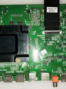 海信LED58K300U(B0M2) 43EC520UA 43 49K300U主板RSAG7.820.7237