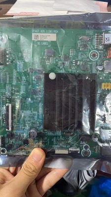 主板RSAG7.820.11581/10611