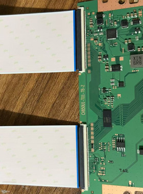 原装东芝85D3KD逻辑板RSAG7.820.50971