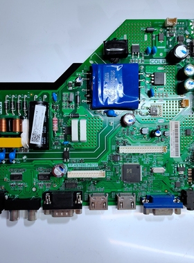 海信LED43H2000 原装液晶主板TP.VST69D.PB737配 屏HD426J2F71-K1