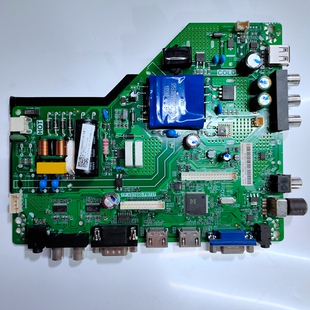 海信LED43H2000 液晶主板TP.VST69D.PB737配 屏HD426J2F71 原装