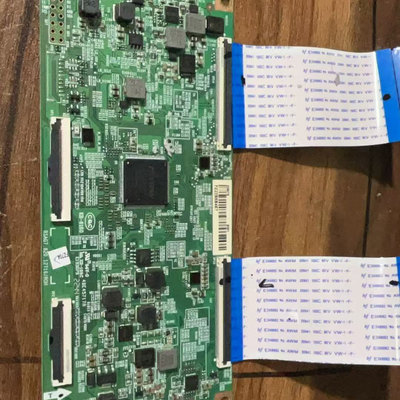 海信液晶电视逻辑板RSAG7.820.12716/ROH物料编码326079