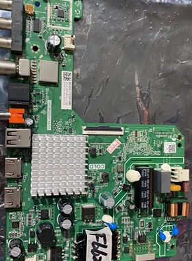 海信32E2F主板TPD.MT9255T.PB705屏HD315Y1H71-T0PT320AT 287922