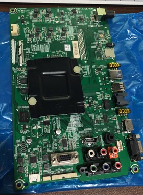 海信原装LED55HS268U（A000）/222315主板RSAG7.820.7316/ROH