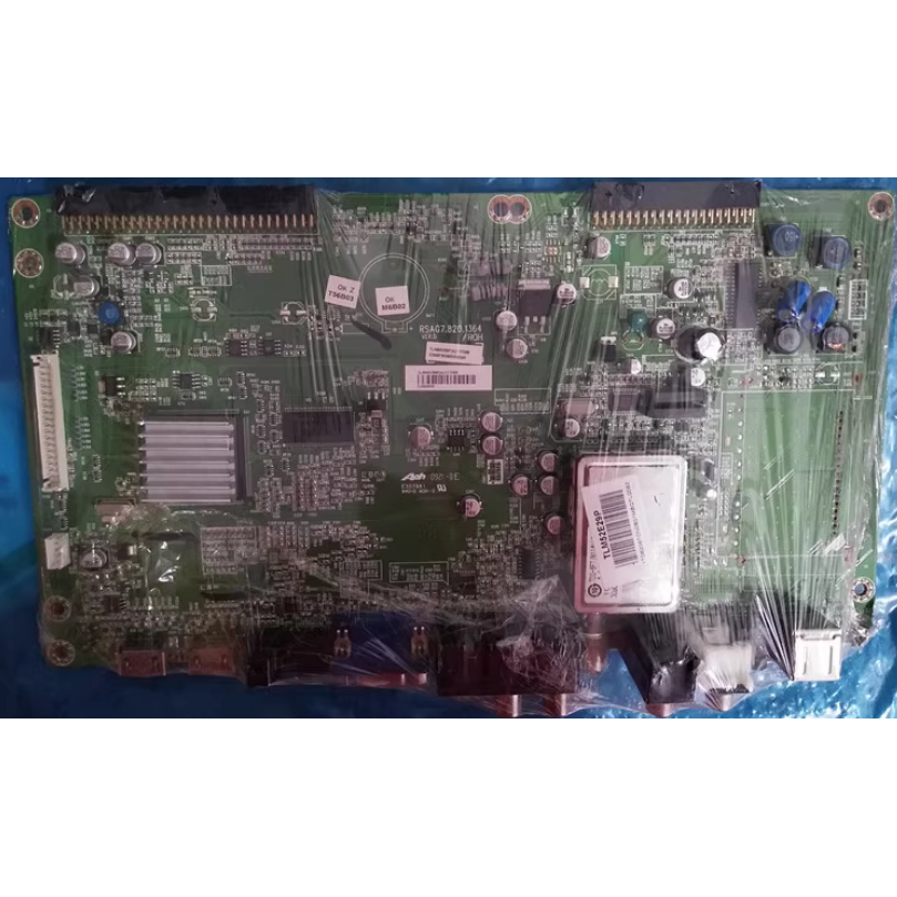 主板RSAG7.820.1364/R0H