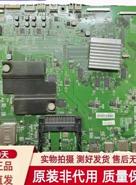 原装海信LED65XT800X3DU(BOM1)主板RSAG7.820.5771屏HE650HUD-B51