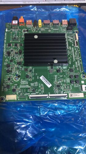 海信HZ65A68E249507主板