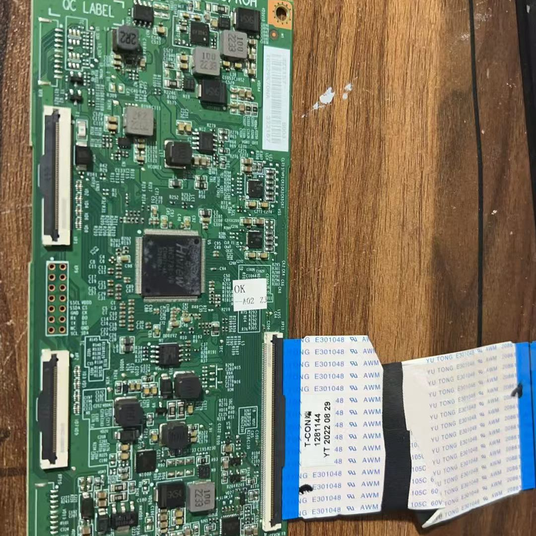 原装海信85E3G-J 85V1F-S电视逻辑板RSAG7.820.12623/ROH