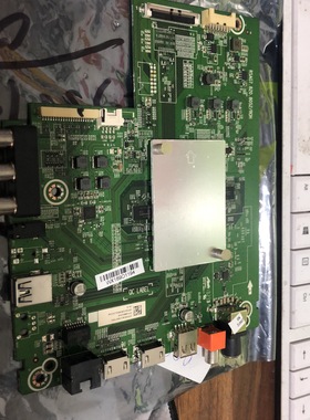 新海信HZ55A55(BOM1/BOM93)235514主板RSAG7.820.8052/ROH 95测好