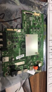 新海信HZ55A55(BOM1/BOM93)235514主板RSAG7.820.8052/ROH 95测好