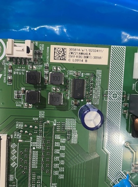 海信55V1F-R(BOM11/305969 主板 RSAG7.820.11507 屏HD550Y1U51