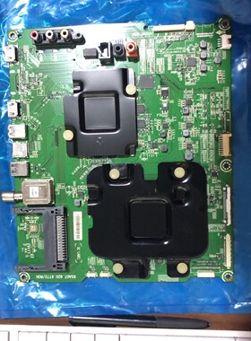 适用于海信LED60MU7000U（BOM1）/201392主板RSAG7.820.6772/ROH