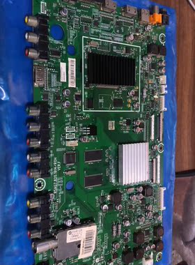 原装拆机海信LED47T18GP(0)123272主板RSAG7.820.1914