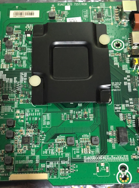 海信 LED55N3000U LED55E5U主板 RSAG7.820.7557屏HD550K3U82-L1K