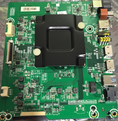 原装海信LED60N6000U主板RSAG7.820.7557 (BOM2)220274