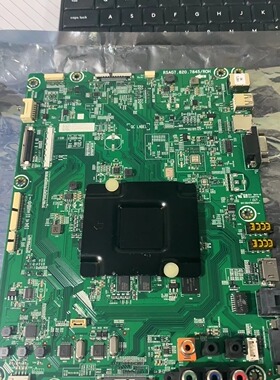 海信LED86W60U主板RSAG7.820.7845物料编码219930 239629
