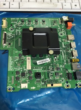 海信LED60EC680US（BOM2） 220847/220888主板RSAG7.820.7007/ROH