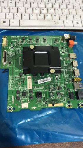 海信LED60EC680US（BOM2） 220847/220888主板RSAG7.820.7007/ROH