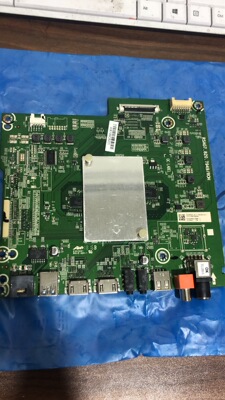 原装海信HZ55A66(BOM1)223842主板RSAG7.820.7949/ROH