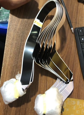 适用于海信LED50K680X3DU43EC520UA LED55-65XT900X3DU电视逻辑线