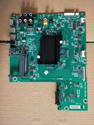 海信原装LED50K5500US/LED55K5500US主板RSAG7.820.6489