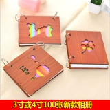 Фотография, деревянный электронный фотоальбом, 3 дюймов, 4 дюймов