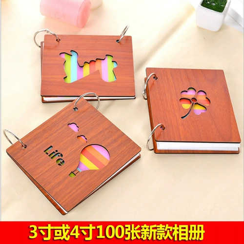 Фотография, деревянный электронный фотоальбом, 3 дюймов, 4 дюймов